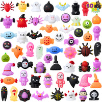 24pcs Character Mochi