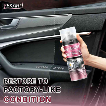 [BUY 1 GET 1 FREE] Multi-Surface Car Interior Protectant Spray