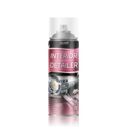 [BUY 1 GET 1 FREE] Multi-Surface Car Interior Protectant Spray