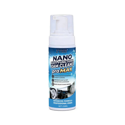 [BUY 1 GET 1 FREE] Multi-Functional Deep Cleaning Foam Cleaner