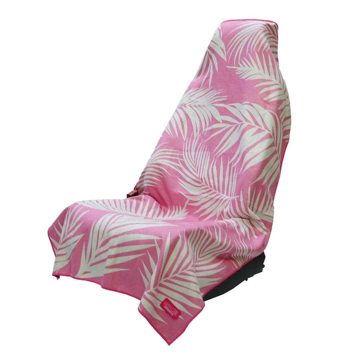 Water & Sand Resistant Car Seat Towel Cover