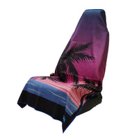 Tropic Twilight