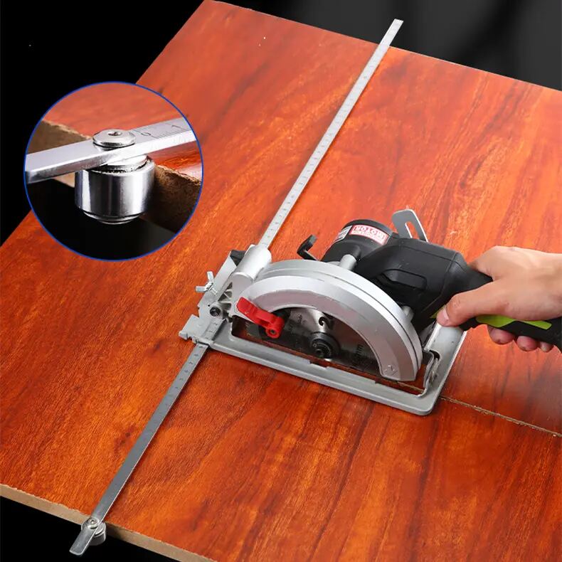 60cm Double-Axis Straight-Edge Caliper