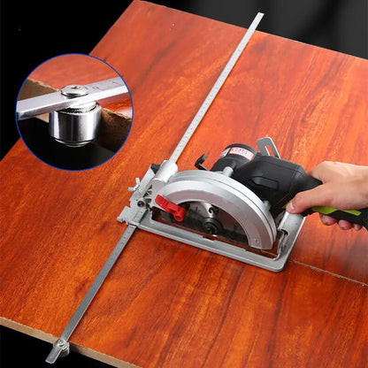60cm Double-Axis Straight-Edge Caliper