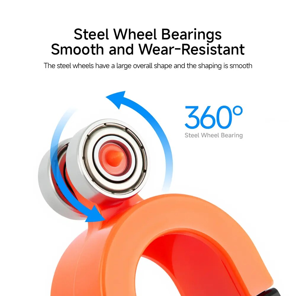 [BUY 1 GET 1 FREE] Locking Precision Contour Gauge
