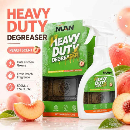 500ml Heavy-Duty Kitchen Degreaser Spray