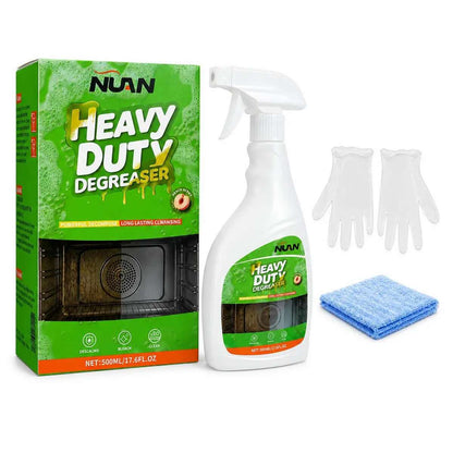 500ml Heavy-Duty Kitchen Degreaser Spray