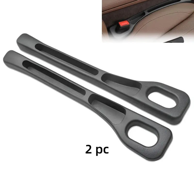 [BUY 1 GET 1 FREE] Leak-Proof Car Seat Gap Storage Organizer