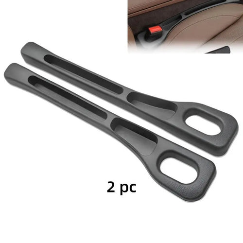 [BUY 1 GET 1 FREE] Leak-Proof Car Seat Gap Storage Organizer