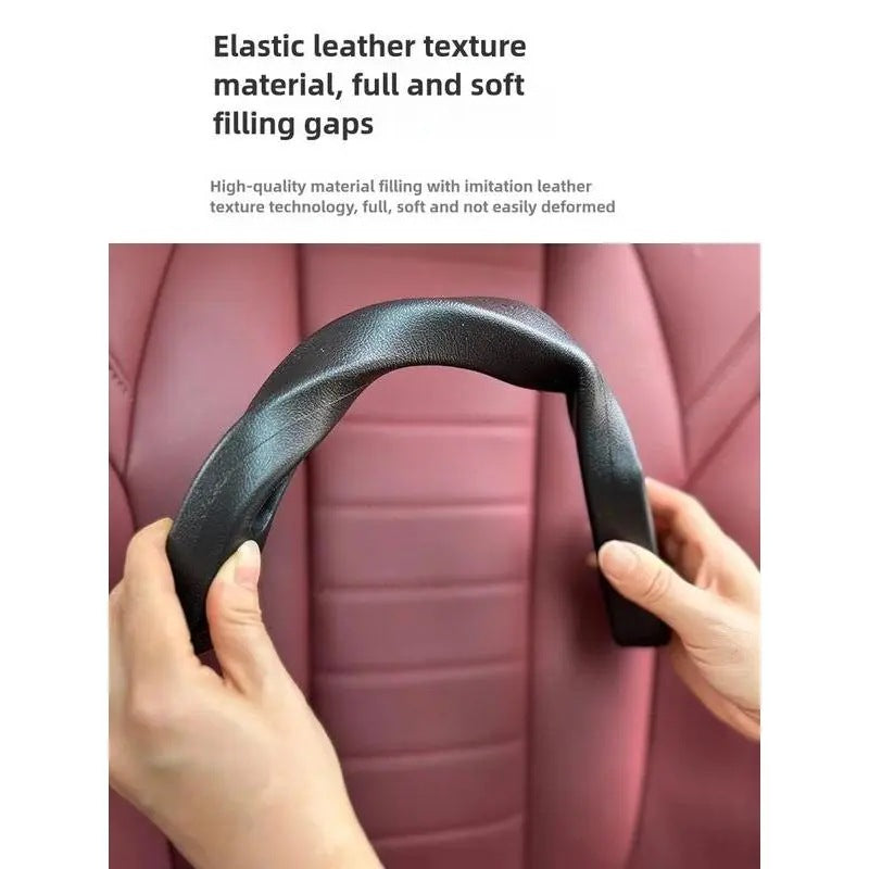 [BUY 1 GET 1 FREE] Leak-Proof Car Seat Gap Storage Organizer
