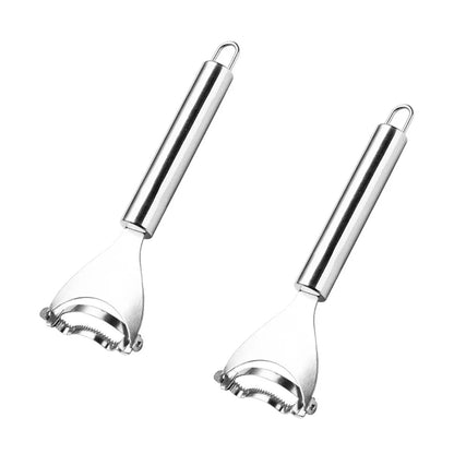 [BUY 1 GET 1 FREE] Commercial Steel Corn Peeler