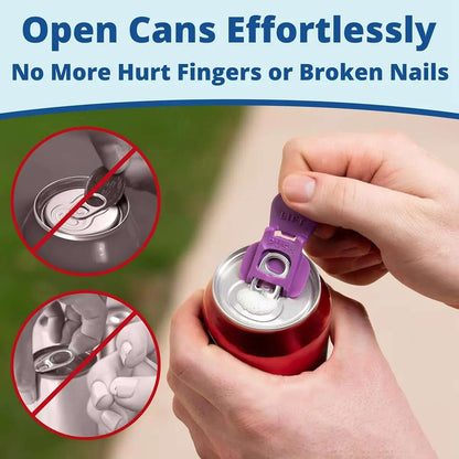 [BUY 1 GET 1 FREE] Bug-Proof Aluminum Can Lids 12-Pack