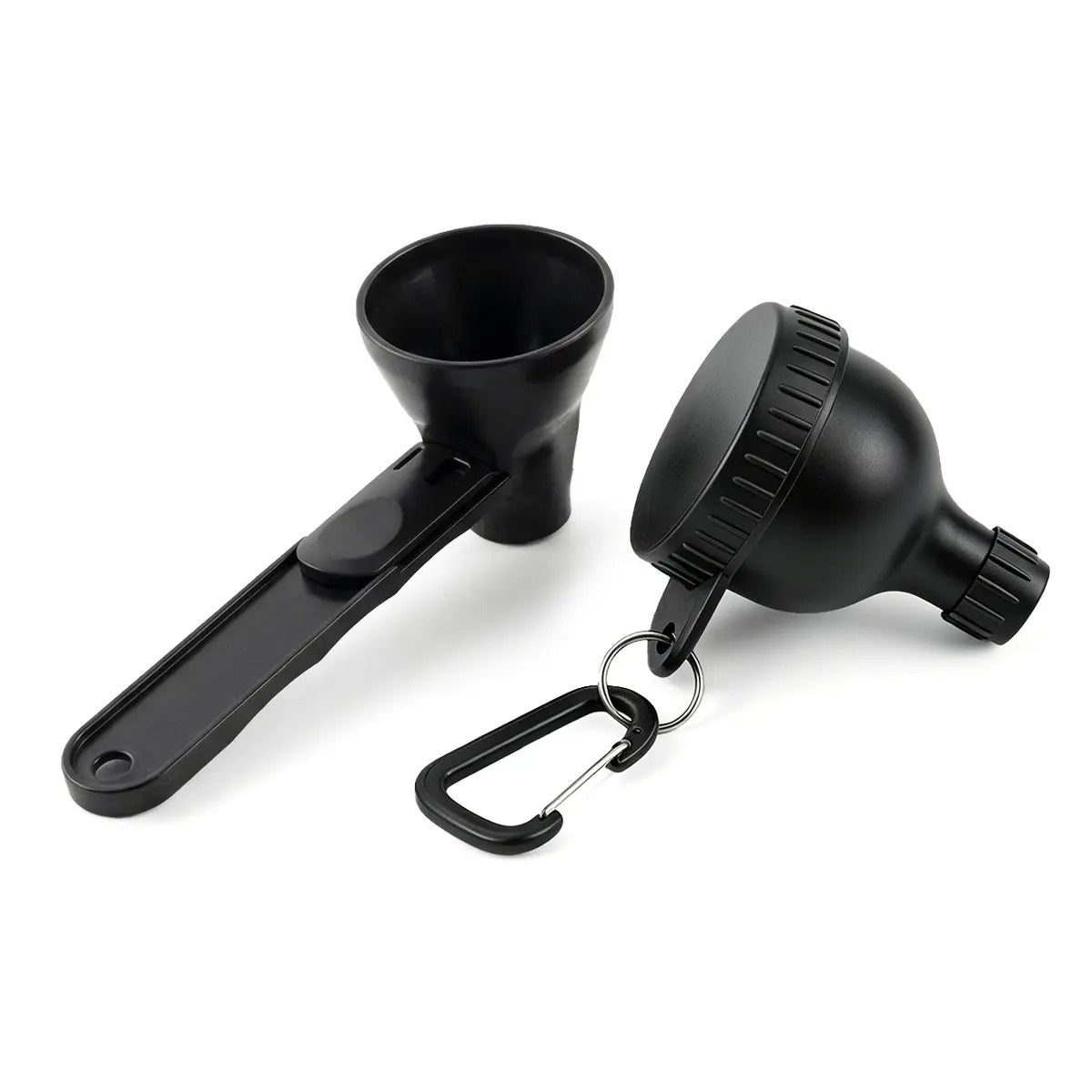 [BUY 1 GET 1 FREE] 50ml Mini Protein Powder Funnel Set