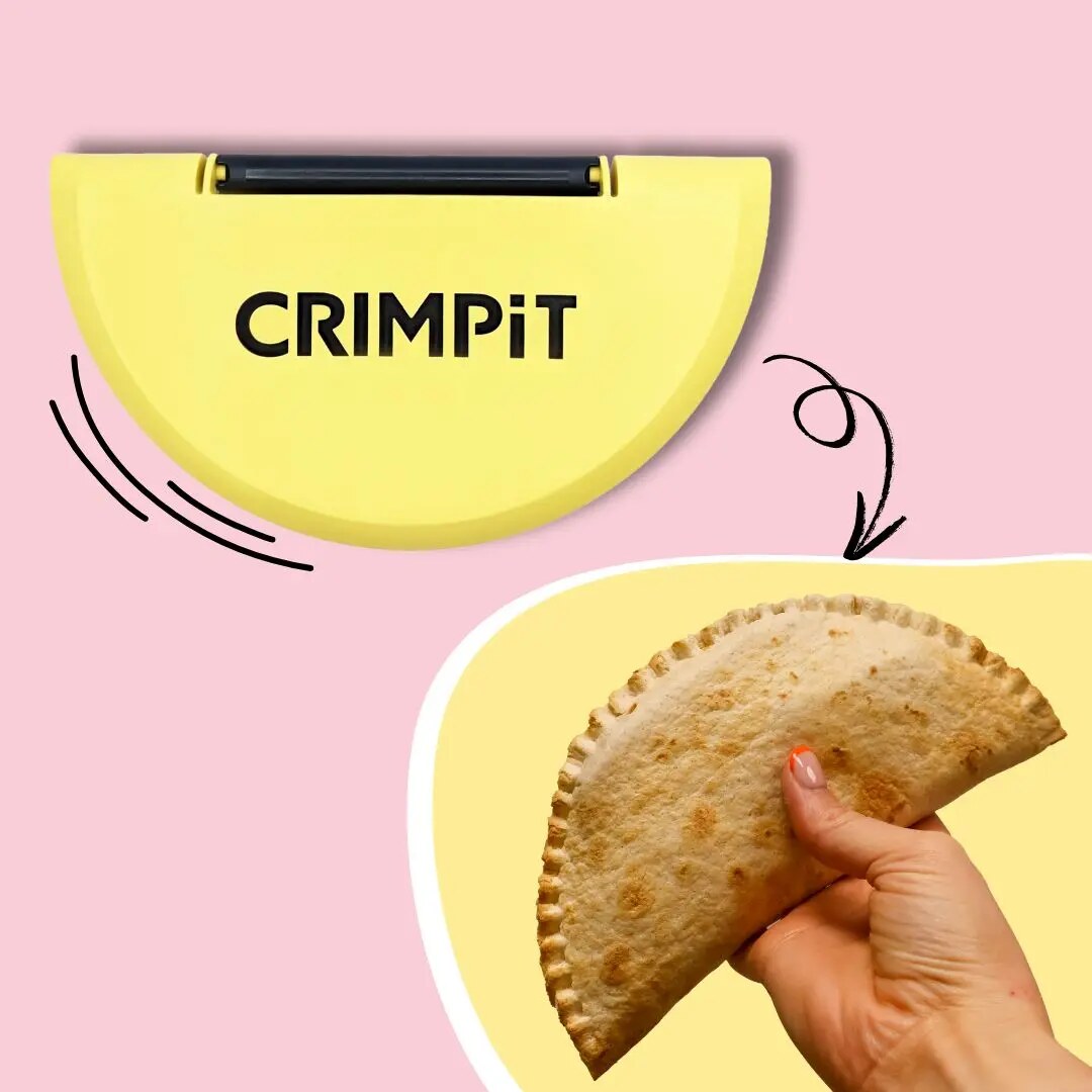 Large Tortilla Sealer