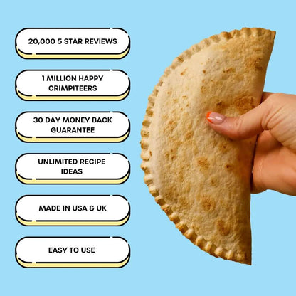 Large Tortilla Sealer