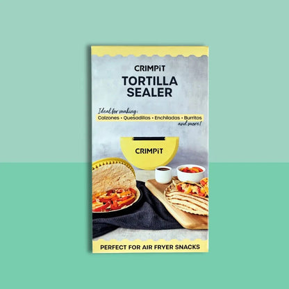 Large Tortilla Sealer