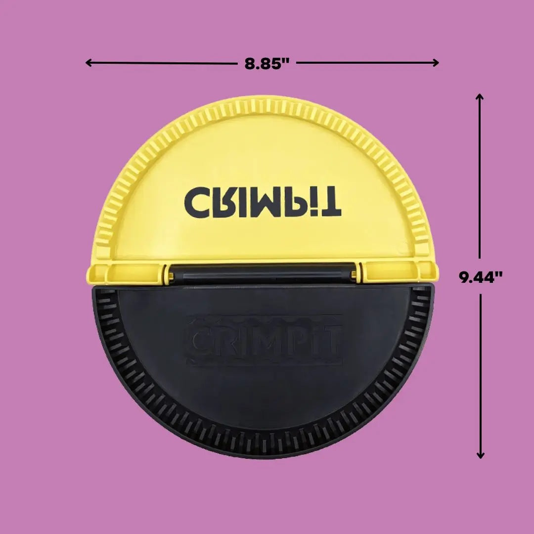Large Tortilla Sealer