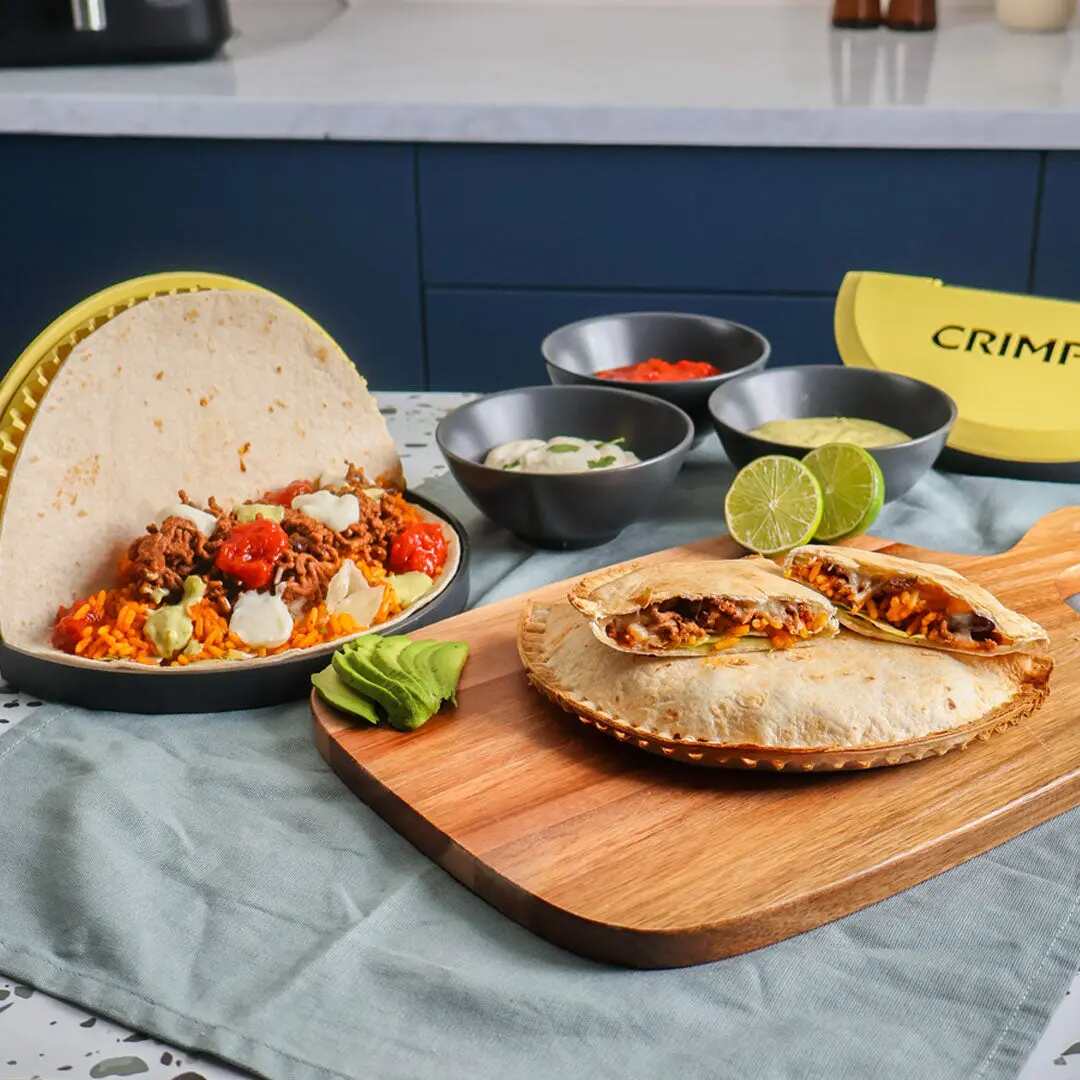 Large Tortilla Sealer