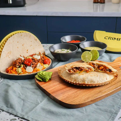 Large Tortilla Sealer