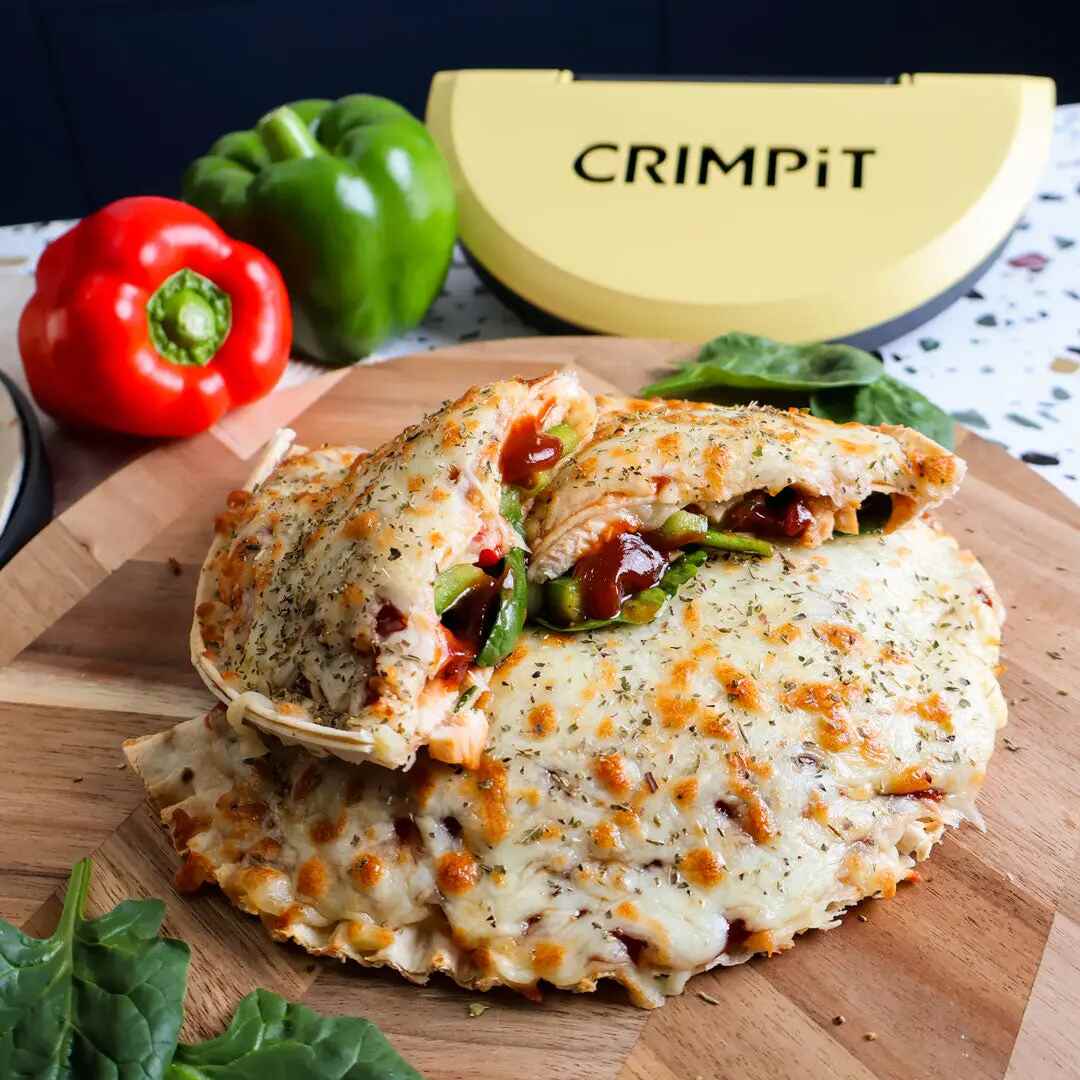 Large Tortilla Sealer