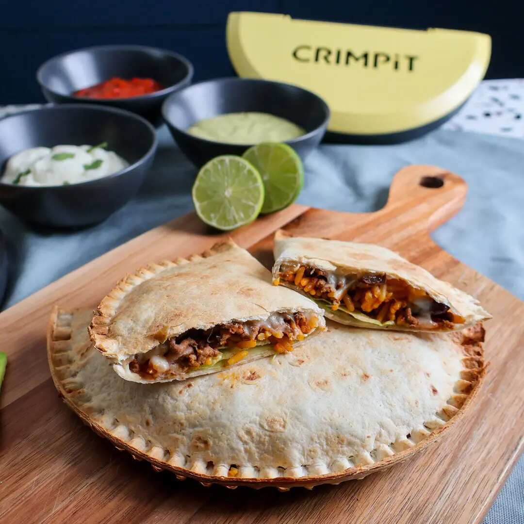 Large Tortilla Sealer