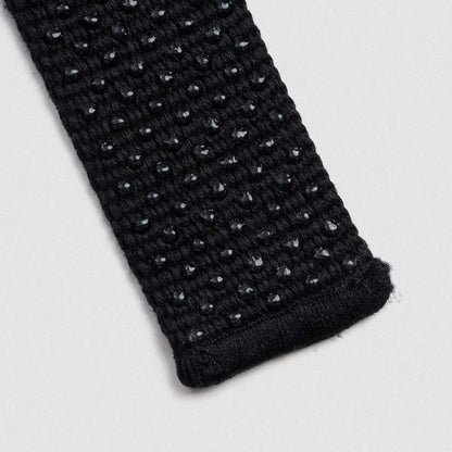 Anti-Slip Steel-Ring Lifting Straps