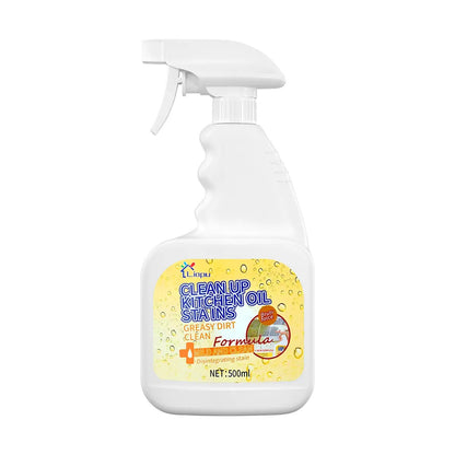 16.9oz Kitchen Degreaser Spray