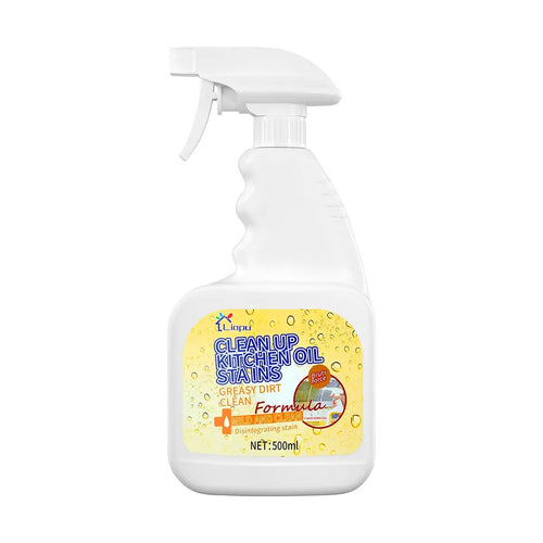 16.9oz Kitchen Degreaser Spray