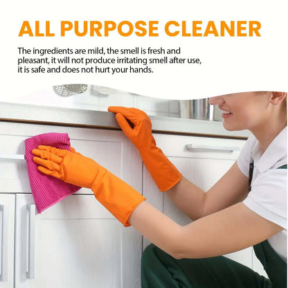 16.9oz Kitchen Degreaser Spray