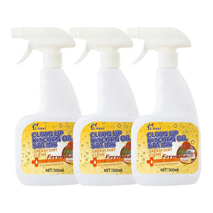 16.9oz Kitchen Degreaser Spray