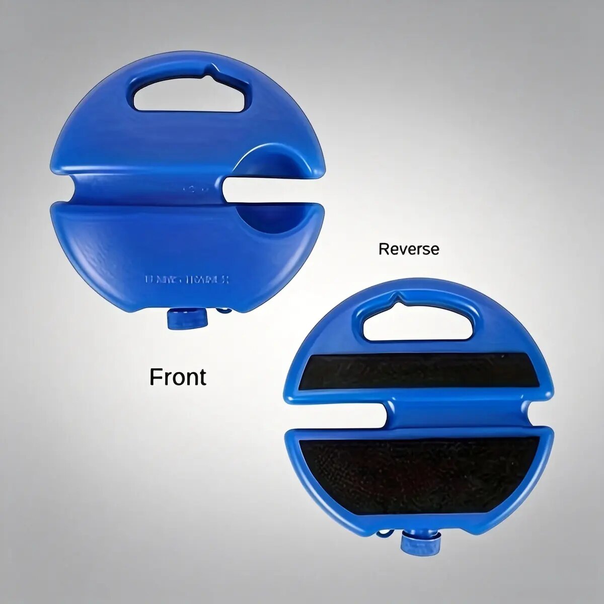 Portable Rebound Tennis Trainer