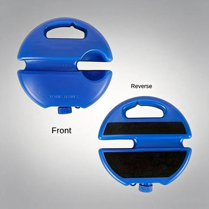 Portable Rebound Tennis Trainer