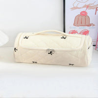 Milk white black butterfly
