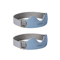 Hazy Blue（2 Pack）