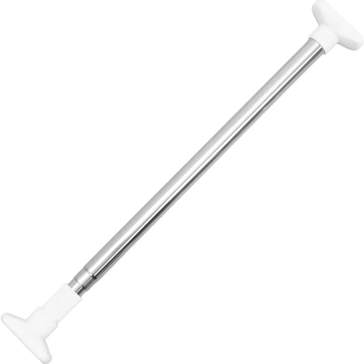 [BUY 1 GET 1 FREE] No-Drill Adjustable Tension Curtain Rod