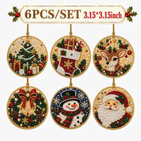 Style A-6pcs