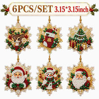 Style B-6pcs