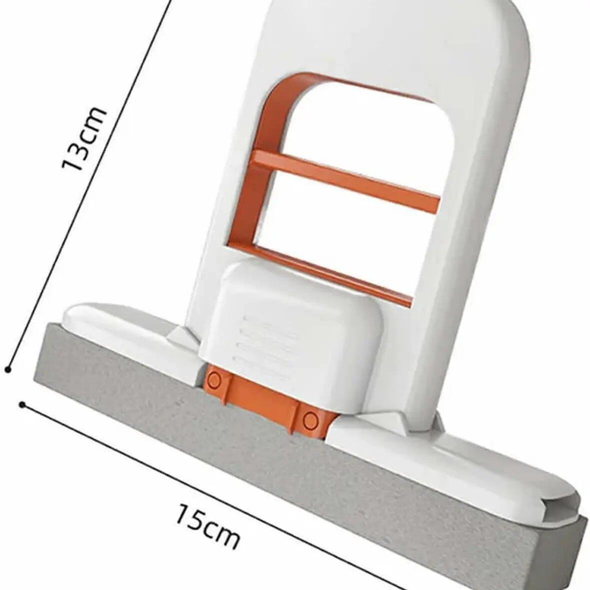 [BUY 1 GET 1 FREE] Mini Self-Squeezing Sponge Mop