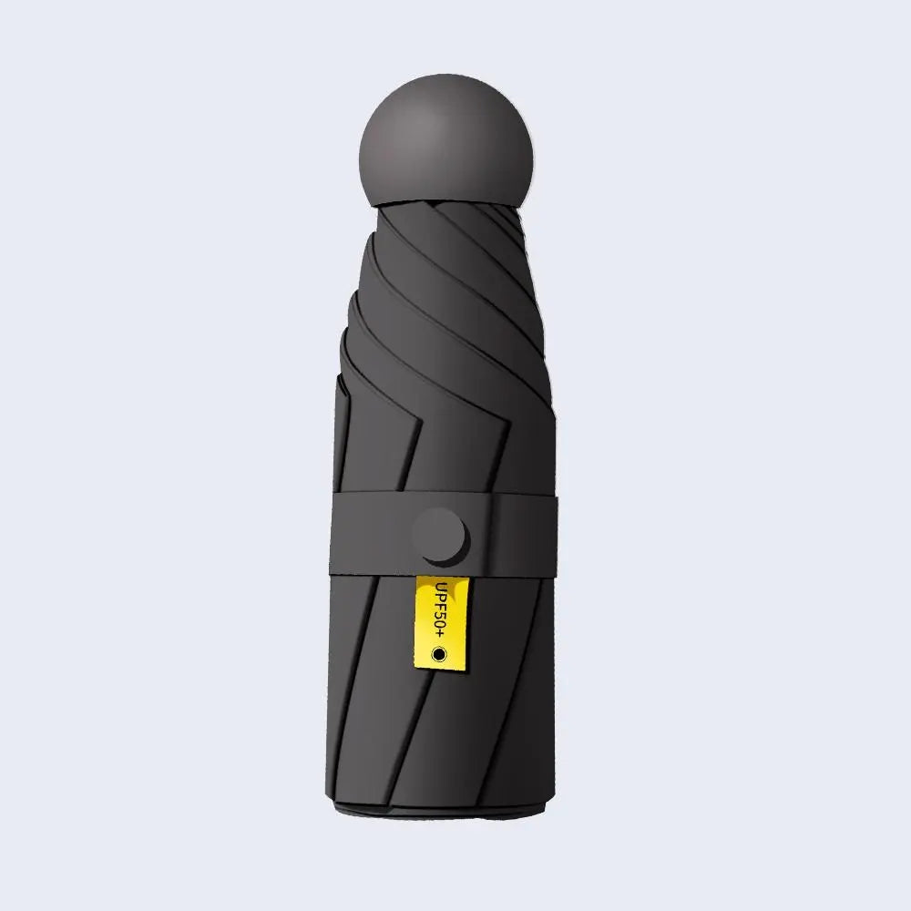 [BUY 1 GET 1 FREE] Compact Windproof Folding Umbrella