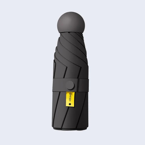 [BUY 1 GET 1 FREE] Compact Windproof Folding Umbrella