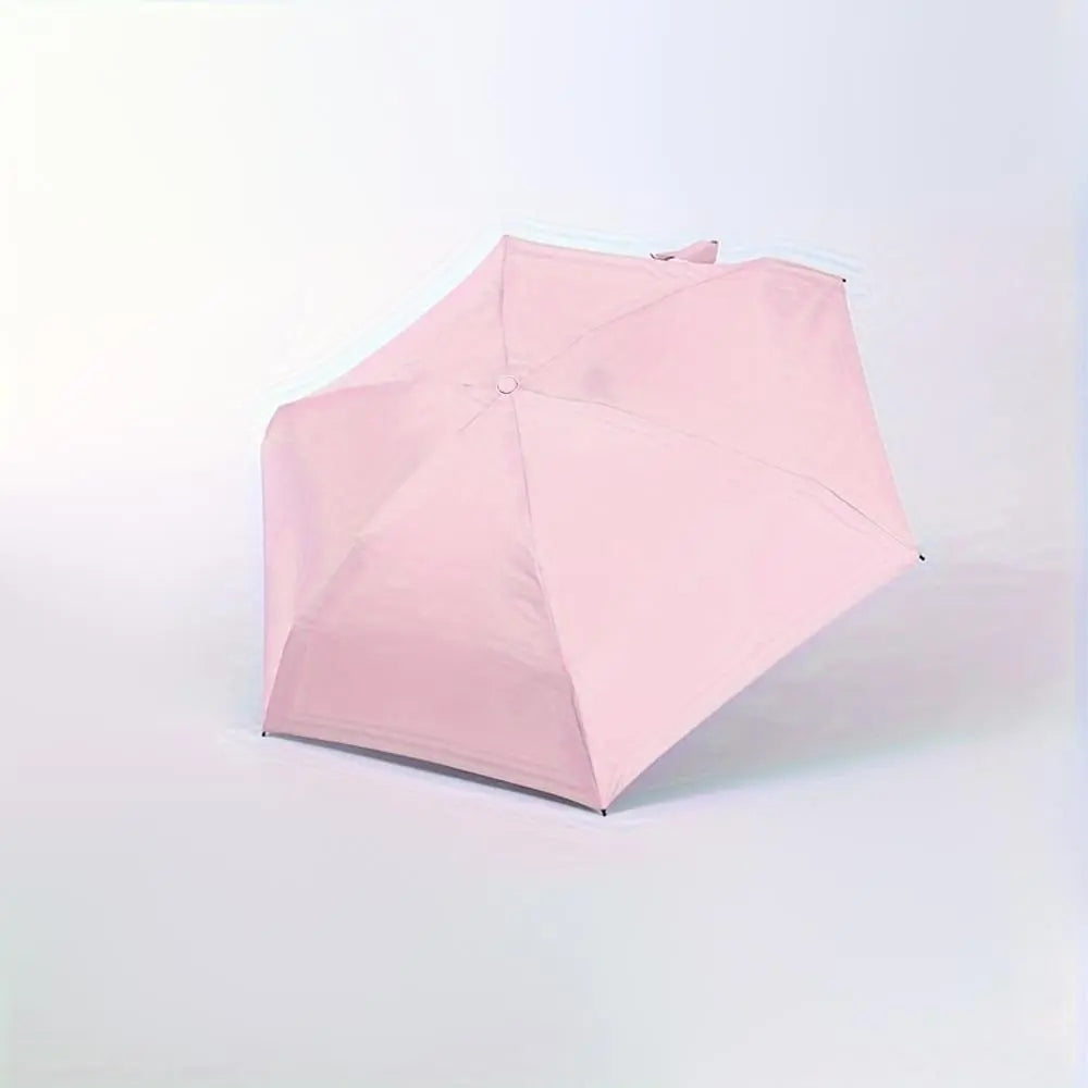 [BUY 1 GET 1 FREE] Compact Windproof Folding Umbrella