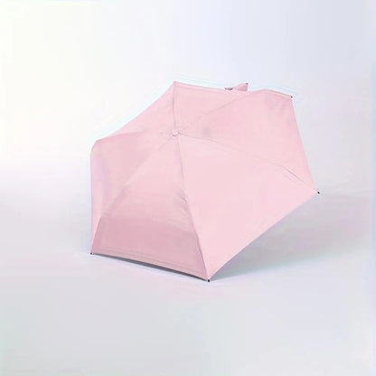 [BUY 1 GET 1 FREE] Compact Windproof Folding Umbrella