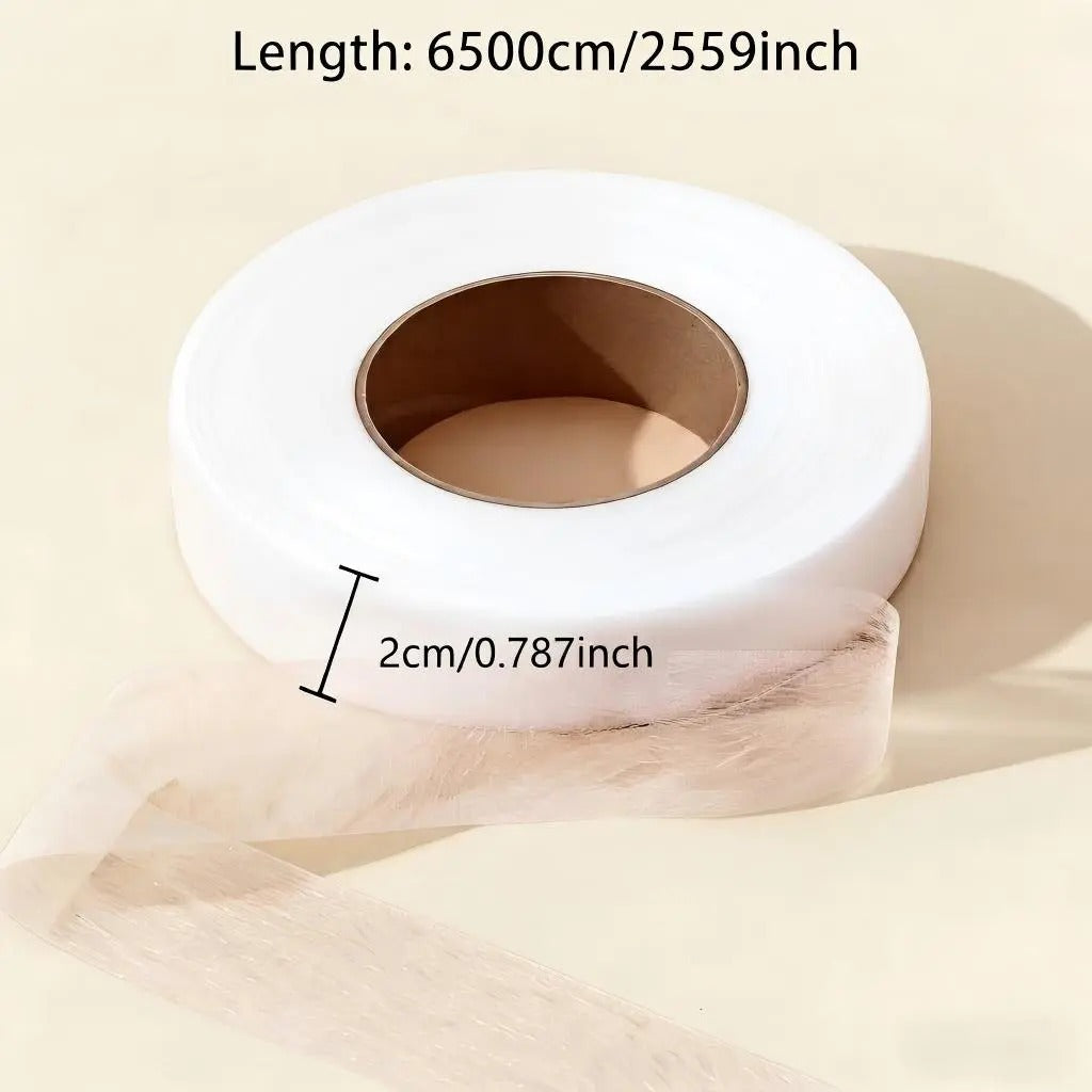 [BUY 1 GET 1 FREE] Iron-On Double-Sided Hemming Tape