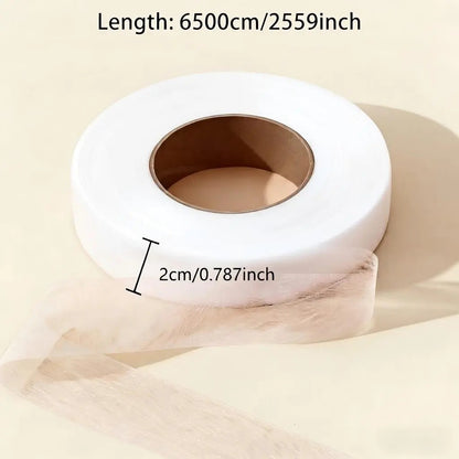 [BUY 1 GET 1 FREE] Iron-On Double-Sided Hemming Tape
