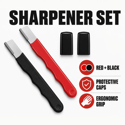 [BUY 1 GET 1 FREE] Professional Kitchen Knife Sharpener