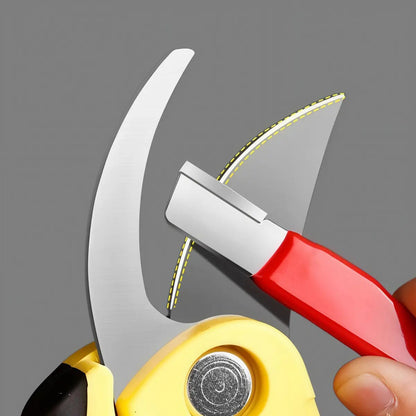 [BUY 1 GET 1 FREE] Professional Kitchen Knife Sharpener