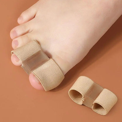 [BUY 1 GET 1 FREE] Silicone Toe Separators for Bunion Relief