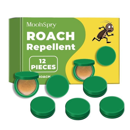 [BUY 1 GET 1 FREE] Indoor Outdoor Roach Repellent Gel Kit