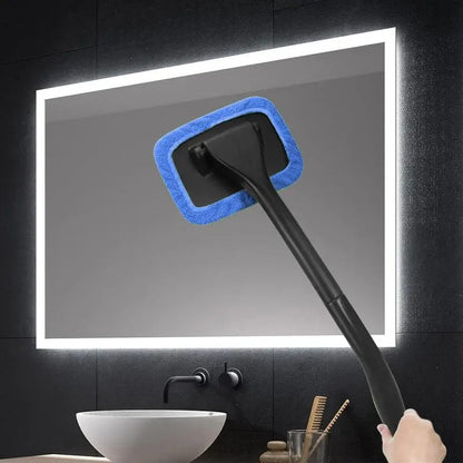 [BUY 1 GET 1 FREE] Car Windshield Cleaner with Washable Pads