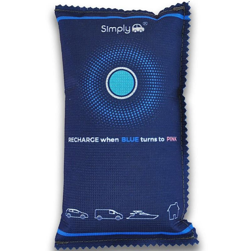[BUY 1 GET 1 FREE] Reusable Moisture Absorber Bags